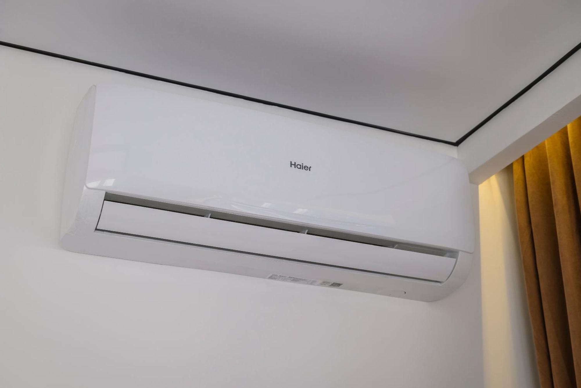Five Business-Class Rooms In R-House Near Mega Center Almaty Extérieur photo