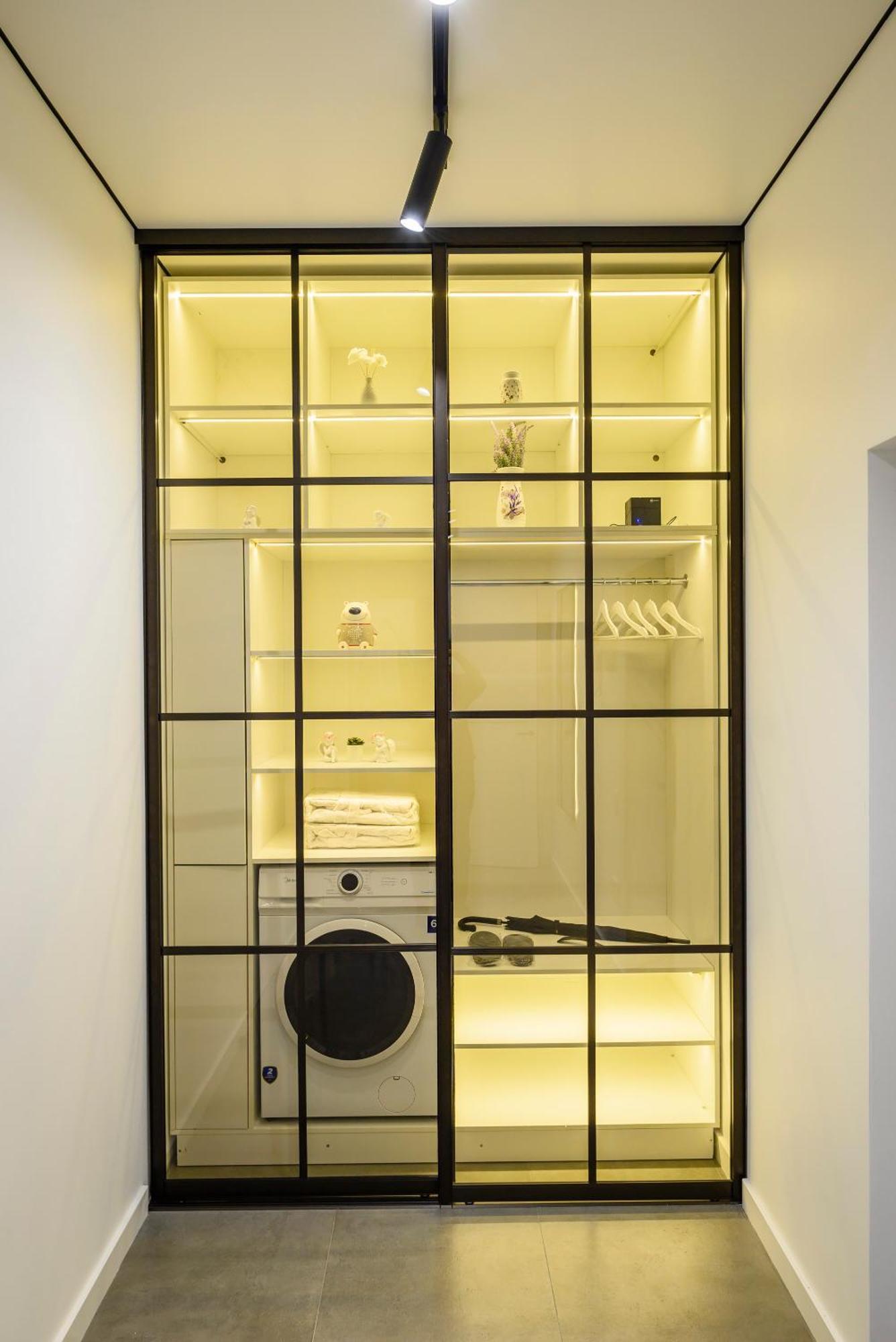 Five Business-Class Rooms In R-House Near Mega Center Almaty Extérieur photo