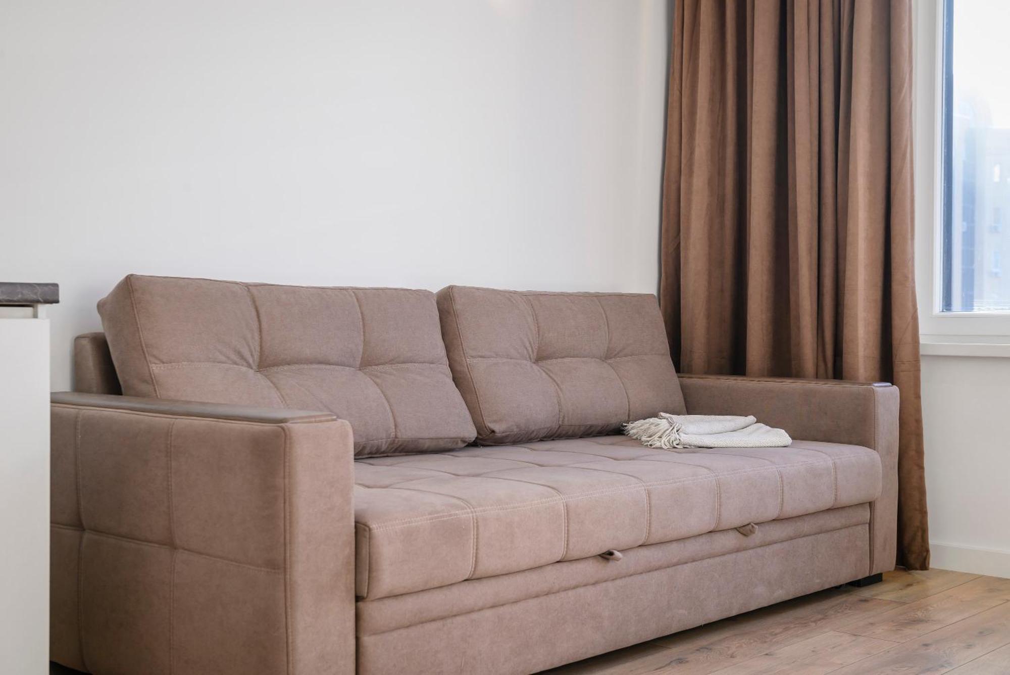 Five Business-Class Rooms In R-House Near Mega Center Almaty Extérieur photo