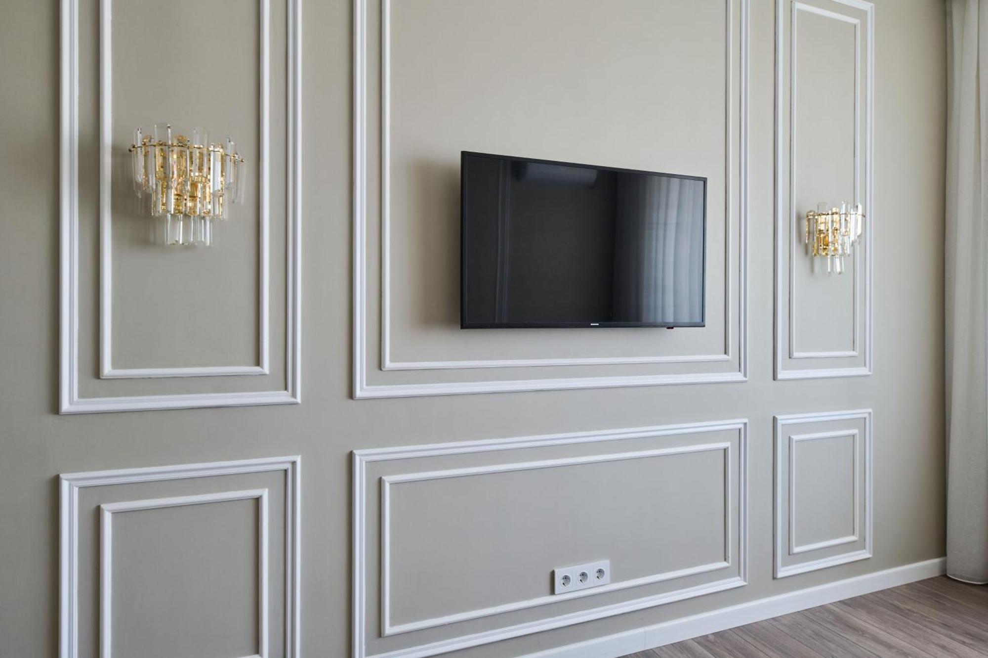Five Business-Class Rooms In R-House Near Mega Center Almaty Extérieur photo